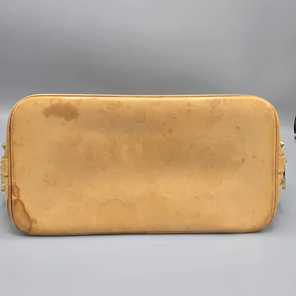 LOUIS VUITTON MURIKAMI MULTICOLOR ALMA - Picture 3 of 13